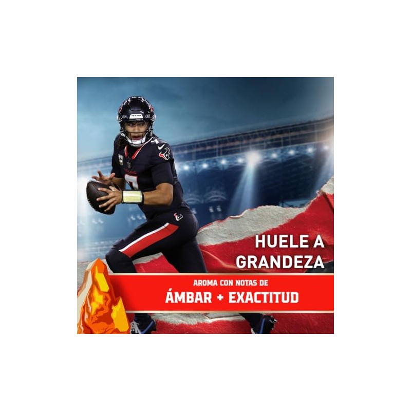 Old Spice Desodorante en barra para hombre Clutch Play C.J.