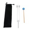 68.05Hz Tuning Fork Massage Therapy Stress Relieve Tuning Fork with