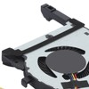Laptop CPU GPU Cooling Fan Replacement for ASUS FX505 FX505DT
