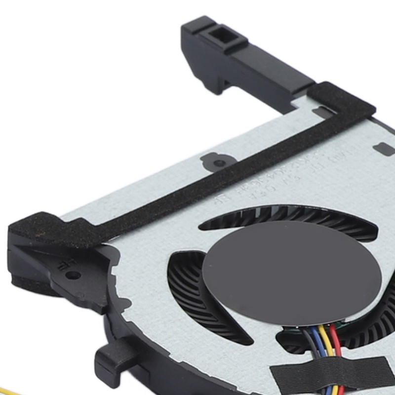 Laptop CPU GPU Cooling Fan Replacement for ASUS FX505 FX505DT