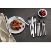 Oneida Chef's Table 20 Piece Everyday Flatware, Service for 4,