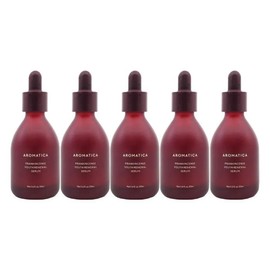 Aromatica Frankincense Youth Renewal Serum 50ml 5pcs / 아로마티카 프랑킨센스 유스 리뉴얼 세럼 50ml 5개