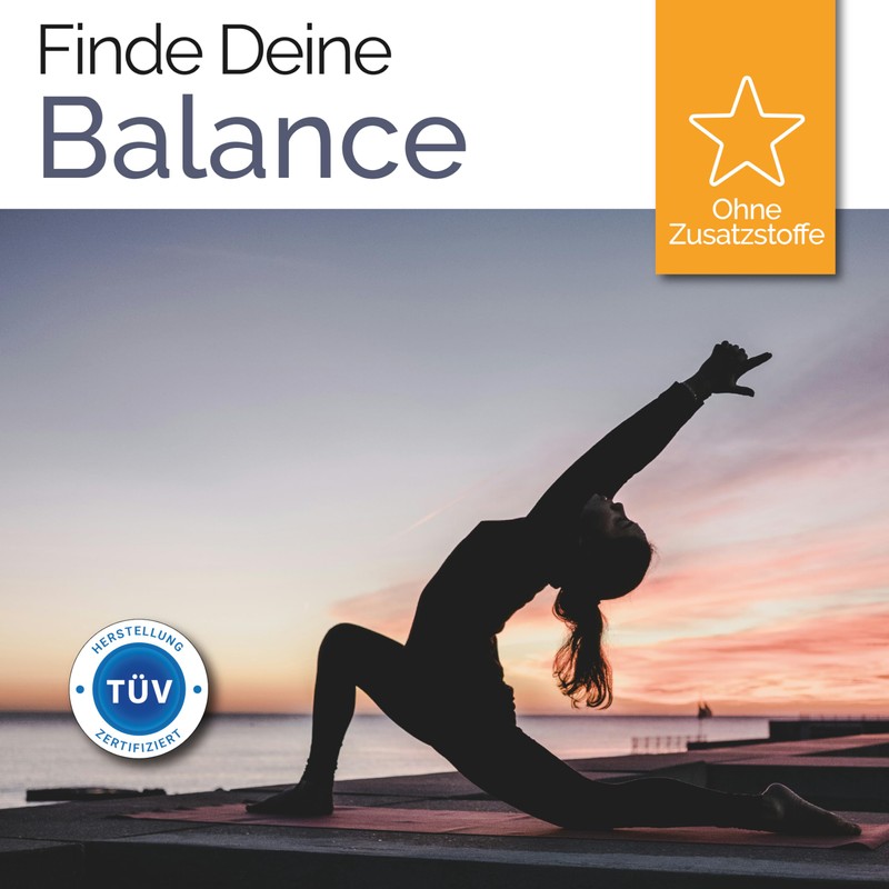 5-HTP | 90 Kapseln | hochdosiert