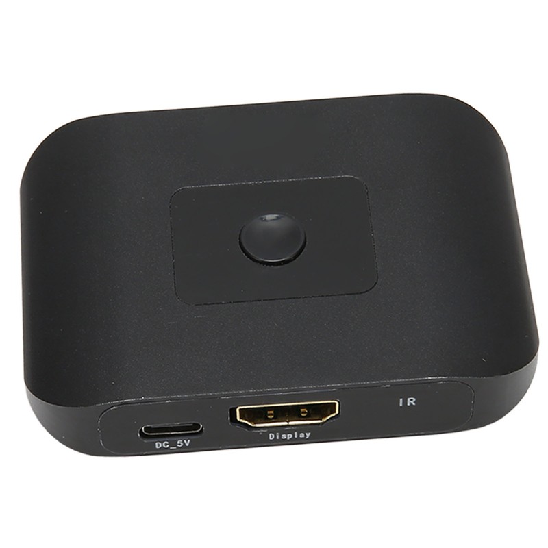 HD Multimedia Interface 2.1 Switch Splitter 2 in 1 Out