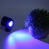 SL‑18 40M Waterproof Diving LED Fill Light 7500K Mini Underwater