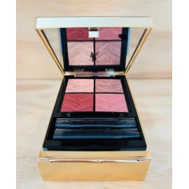 YVES SAINT LAURENT Couture Mini Clutch 0.14oz/4g ~ #500 MEDINA GLOW ~Fresh Batch