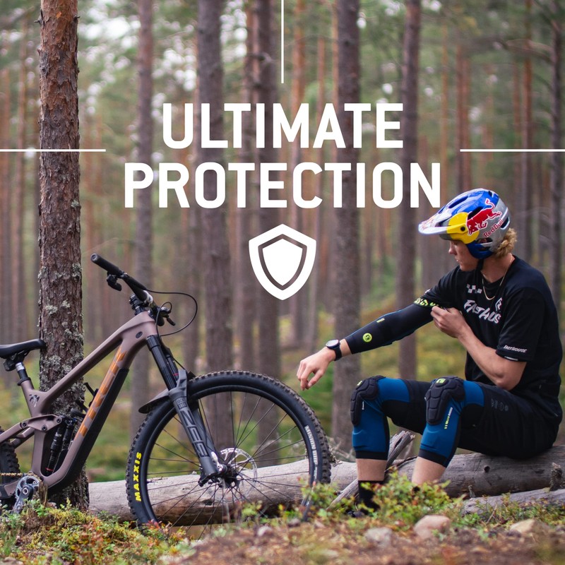G-Form Pro-Rugged 2 MTB Knee Pads - Mountain Bike Knee