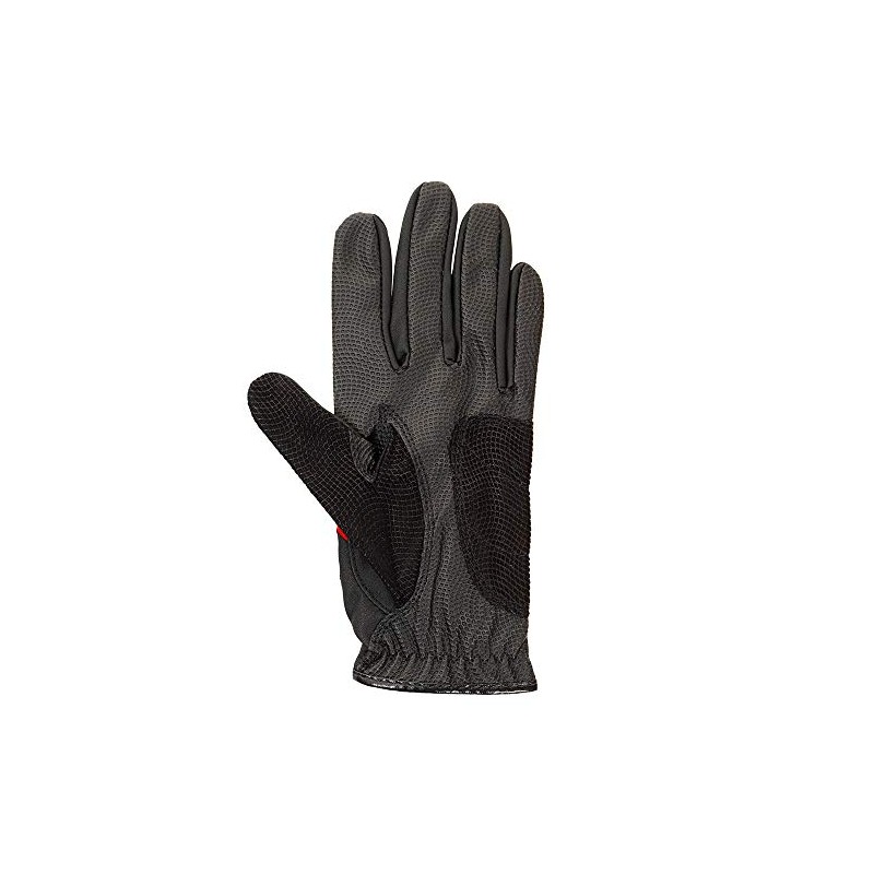 Titleist Men's TG39 Golf Glove Black 25cm Left Hand