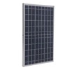 Solar Panel 10W 12V Polycrystalline IP65 Waterproof Portable 30A Solar