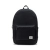Herschel Pacific Daypack, Black, One Size
