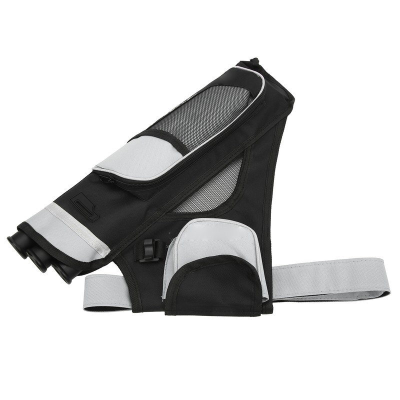 Arrow Holder Archery Arrow Storage Bag High Capacity with Waist