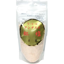 Andean Red Salt 8.8 oz (250 g)