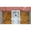 Kerr Lighting (2-Pack) Kerr Lighting COMERCIAL PAVER LIGHTS (4.0"W x