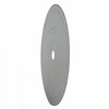 ILOVETOOL 7 inch Thin Edge Wet Diamond Blade Disc Lapidary
