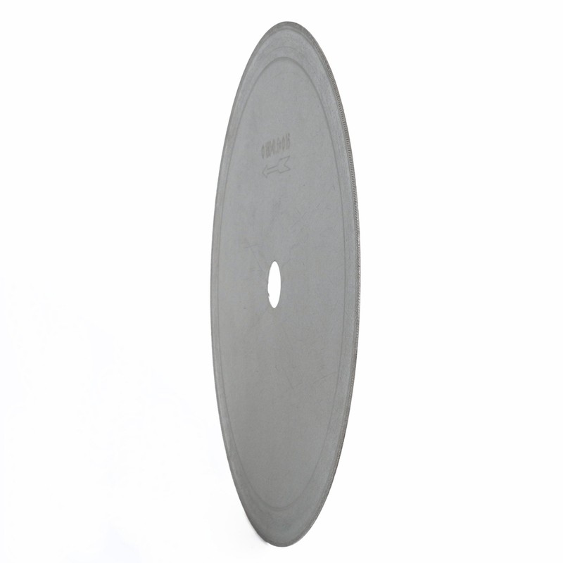 ILOVETOOL 7 inch Thin Edge Wet Diamond Blade Disc Lapidary
