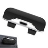 Ferianl Sunglass Holder for Car Visor, Multi-Functional Auto Sun Visor