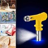 Reversible Airless Spray Tips for Airless Paint Sprayer (313)
