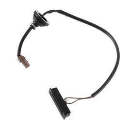 ACROPIX Rear Trunk Tailgate Rear Door Switch Fit for Subaru Forester - Pack of 1 Black