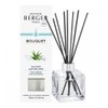 MAISON BERGER Clear Ice Cube Scented Bouquet & Aloe Vera