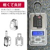 Lock Padlock Travel Dial Wire Lock PIN for Luggage, Suitcase,
