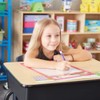 EAI Education SmartPAL Dry-Erase Sleeves Small Group Classroom Kit: Assorted