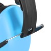 Soundproof Earmuffs for Kids Sleeping Children Safety Mini Noise Reduction