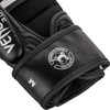 Venum, Challenger 3.0 Sparring Gloves, Unisex Adult, Medium, White/Black