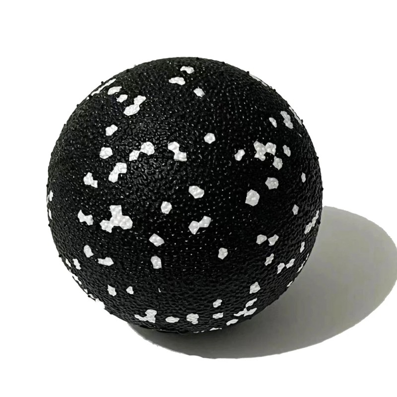 Peanut Massage Ball for Targeted Body Massage – High-Density EPP