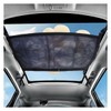 Car Ceiling Cargo Net for SUV - 29.3'' x 22.4''