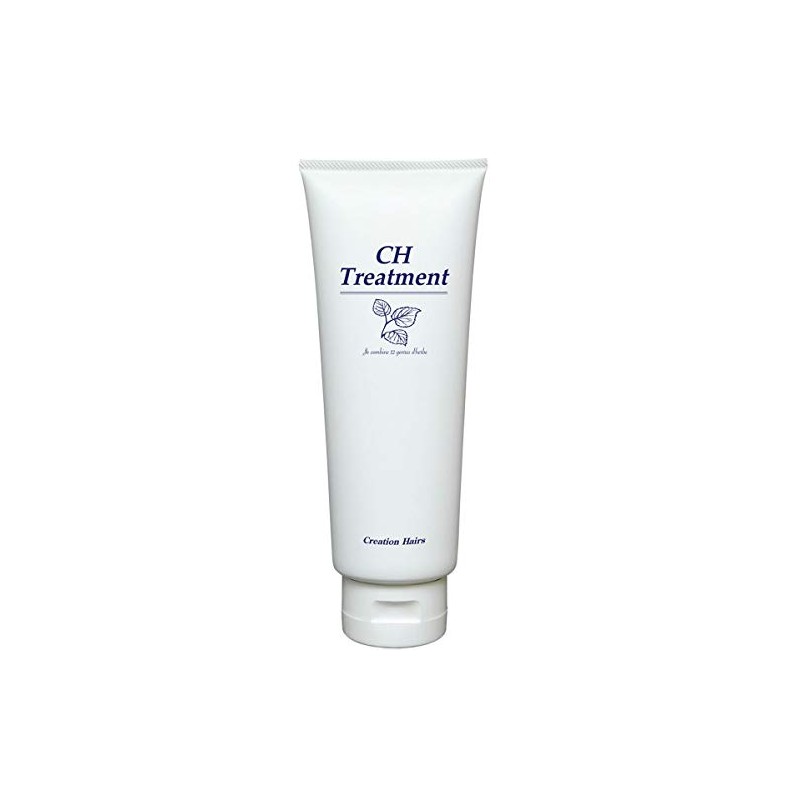 Josiane Laure CH Treatment Hair Treatment 9.5 oz. (270 g)