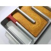 Baker's Edge Wedge for the Edge Brownie Pan | Divide
