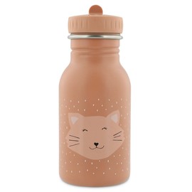 Trixie Drinkfles Mrs. Cat 350 ml