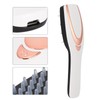 Electric Red Blue Light Hair Anti Loss Massage Vibration Therapy