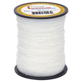 White LoopLine (82 ft. long) for Clik-Clik Magnetic Hanging System