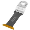 3 x 44mm LR Titanium Tipped Saxton Blades Fein Multimaster