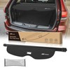 Nilight Trunk Cargo Cover for Jeep Grand Cherokee Accessories 2011-2021,