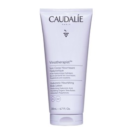 Caudalie Vinotherapist Hyaluronic Nourishing Body Lotion 200ml Normal-Dry Skin