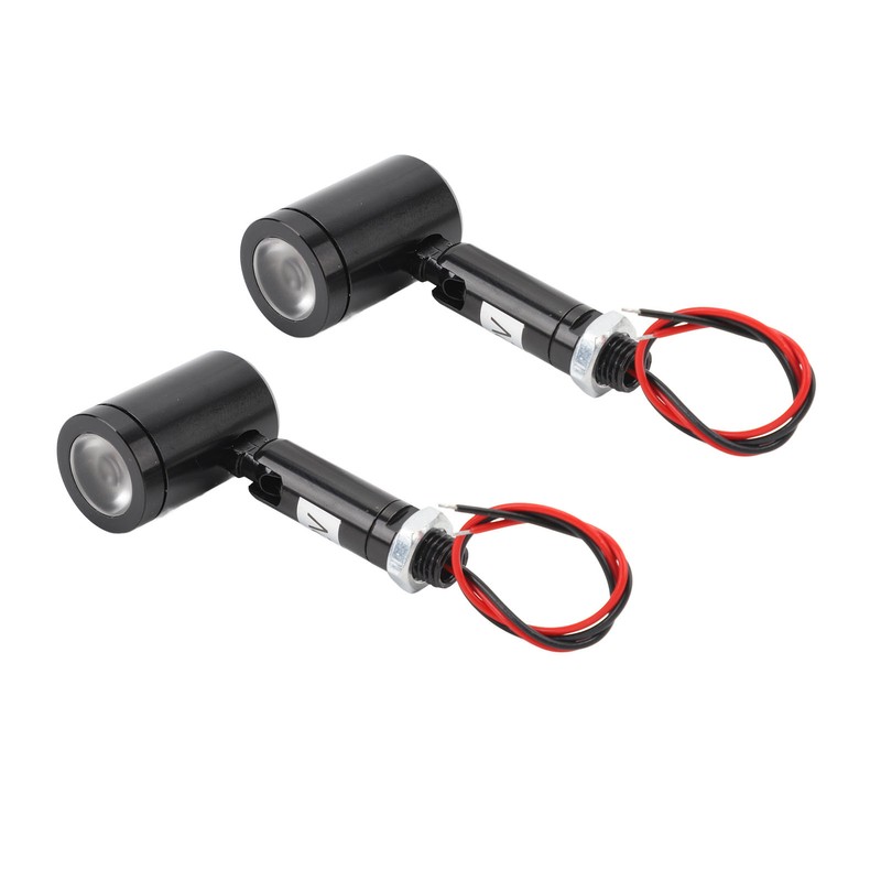 2pcs Mini LED Spotlight Indoor Picture Lights Art Accent Lights
