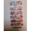 Jamberry nails *6 pc. mani packs* you choose one ORANGE