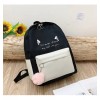 Yuqing Mochila Lindas Orejas De Gato Escolar Y Moderno De