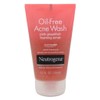 Neutrogena Acne Wash Pink Grapefruit Foaming Scrub 4.2 Ounce (124ml)