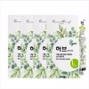 허브 칼라 크림 염모제 1호 진한 흑색 4개 Herb Color