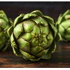 TKE Farms & Gardens - Artichoke Seeds for Planting, Green