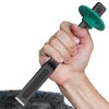 Concrete Breaker Chisel | Carving Tool Flat Mason Chisel |