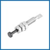 A ABSOPRO 2pcs Adjustable Door Pin Switch Car Auto Engine