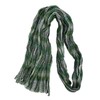 Rotfuchs Lightweight Cotton Scarf Women's Scarf Men's Scarf Crinkled Look