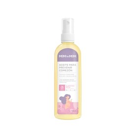 MOM to MOM Aceite para Prevenir la Comezón ETAPA a 125ml