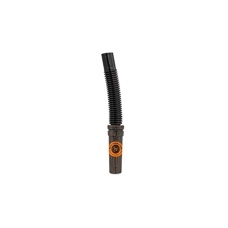 BUCK COMMANDER The Deer Grunt Call Hunting Accessories and Gear