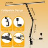 SKYLEO Led Desk Lamp for Home Office - 2400LM Ultra