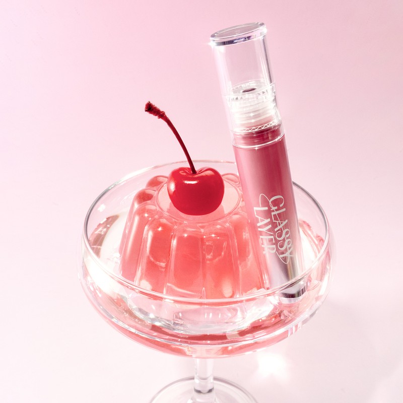 Luna Glassy Layer Tint 3g / 루나 글래시 레이어 틴트